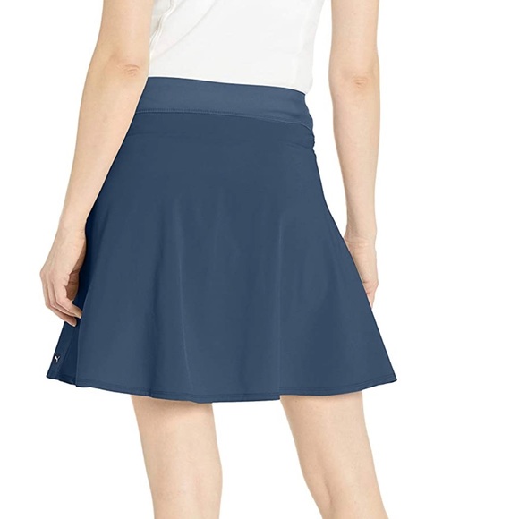 Puma Golf Pwrshape Woven Skirt size M - Picture 3 of 7